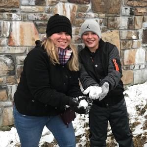 Meet your Posher, Jaime